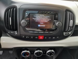 Fiat 500L 1.3 16v Multijet II 85CV Start&Stop  - Foto 15