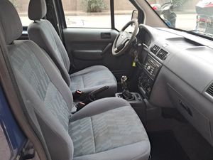 Ford Transit Connect 1.8 TDCi 75cv Base 210 S Kombi   - Foto 10