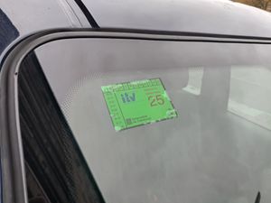 Ford Transit Connect 1.8 TDCi 75cv Base 210 S Kombi   - Foto 12