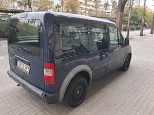 Ford Transit Connect 1.8 TDCi 75cv Base 210 S Kombi   - Foto 4