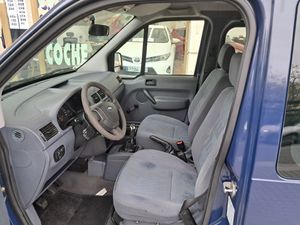 Ford Transit Connect 1.8 TDCi 75cv Base 210 S Kombi   - Foto 7