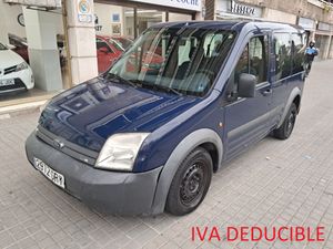 Ford Transit Connect 1.8 TDCi 75cv Base 210 S Kombi   - Foto 2