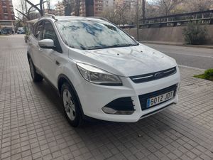 Ford Kuga 2.0 TDCi 150 4x2 A-S-S Trend  - Foto 4