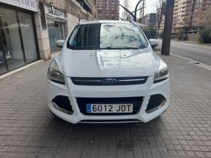 Ford Kuga 2.0 TDCi 150 4x2 A-S-S Trend  - Foto 3