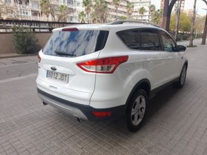 Ford Kuga 2.0 TDCi 150 4x2 A-S-S Trend  - Foto 5