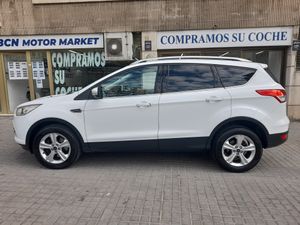 Ford Kuga 2.0 TDCi 150 4x2 A-S-S Trend  - Foto 8