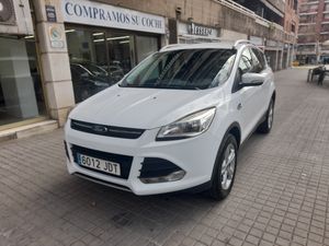 Ford Kuga 2.0 TDCi 150 4x2 A-S-S Trend  - Foto 2