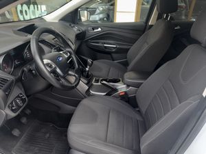 Ford Kuga 2.0 TDCi 150 4x2 A-S-S Trend  - Foto 10