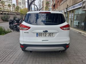 Ford Kuga 2.0 TDCi 150 4x2 A-S-S Trend  - Foto 6