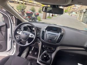Ford Kuga 2.0 TDCi 150 4x2 A-S-S Trend  - Foto 13