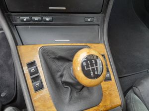 BMW Serie 3 318Ci  - Foto 15