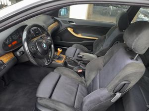 BMW Serie 3 318Ci  - Foto 10