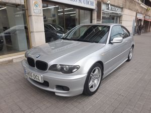 BMW Serie 3 318Ci  - Foto 2