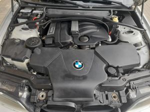 BMW Serie 3 318Ci  - Foto 17