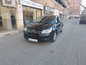 Citroën C4 1.6 HDi 110 Collection  - Foto 2