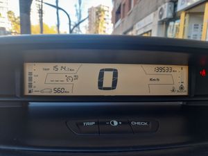 Citroën C4 1.6 HDi 110 Collection  - Foto 11