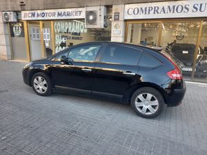 Citroën C4 1.6 HDi 110 Collection  - Foto 6