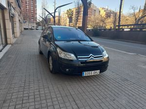 Citroën C4 1.6 HDi 110 Collection  - Foto 3