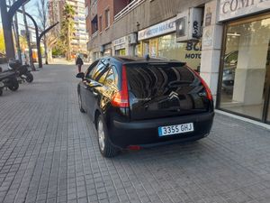 Citroën C4 1.6 HDi 110 Collection  - Foto 5
