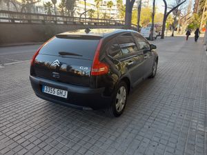 Citroën C4 1.6 HDi 110 Collection  - Foto 4