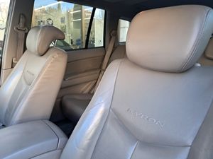 SsangYong Kyron 200Xdi Limited Auto  - Foto 16