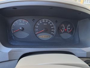 SsangYong Kyron 200Xdi Limited Auto  - Foto 11
