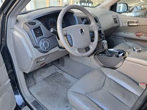 SsangYong Kyron 200Xdi Limited Auto  - Foto 10