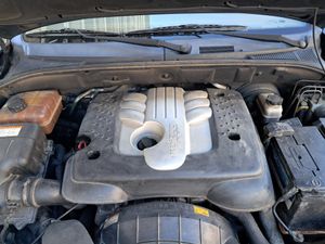 SsangYong Kyron 200Xdi Limited Auto  - Foto 18