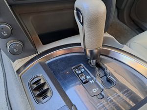 SsangYong Kyron 200Xdi Limited Auto  - Foto 15