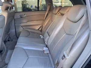 SsangYong Kyron 200Xdi Limited Auto  - Foto 7
