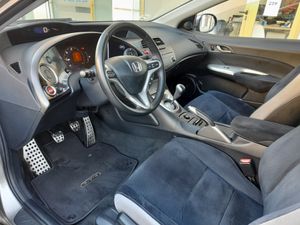 Honda Civic 2.2 i-CTDi Executive  - Foto 10