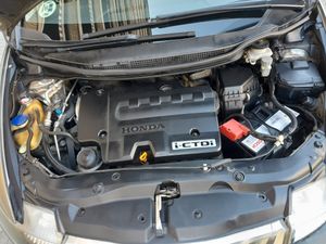 Honda Civic 2.2 i-CTDi Executive  - Foto 15