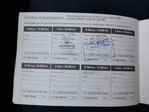 Honda Civic 2.2 i-CTDi Executive  - Foto 14