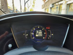 Honda Civic 2.2 i-CTDi Executive  - Foto 11