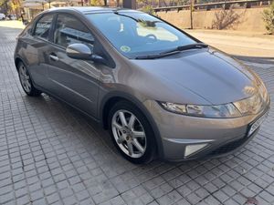 Honda Civic 2.2 i-CTDi Sport  - Foto 3