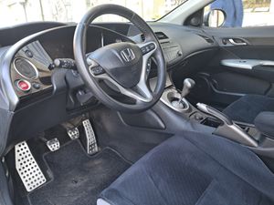 Honda Civic 2.2 i-CTDi Sport  - Foto 10
