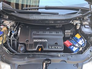 Honda Civic 2.2 i-CTDi Sport  - Foto 14