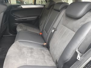 Mercedes Clase M ML 280 CDI  - Foto 8