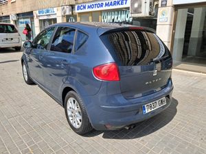 Seat Altea 1.4 TSI 125cv Style  - Foto 4
