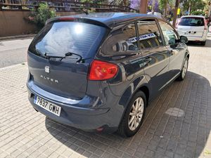 Seat Altea 1.4 TSI 125cv Style  - Foto 5