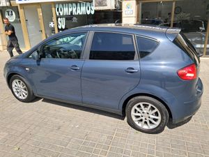 Seat Altea 1.4 TSI 125cv Style  - Foto 6