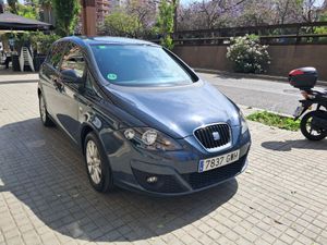 Seat Altea 1.4 TSI 125cv Style  - Foto 3