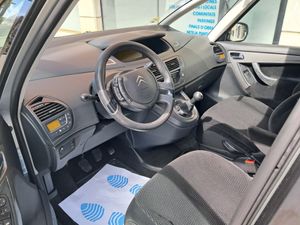 Citroën Grand C4 Picasso 1.6 HDi Exclusive  - Foto 7