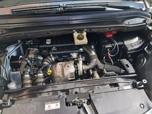 Citroën Grand C4 Picasso 1.6 HDi Exclusive  - Foto 11