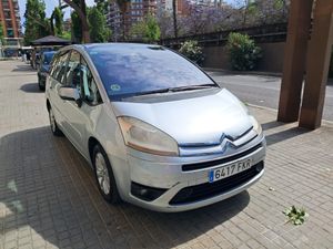 Citroën Grand C4 Picasso 1.6 HDi Exclusive  - Foto 3