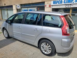 Citroën Grand C4 Picasso 1.6 HDi Exclusive  - Foto 4