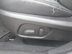 Subaru Forester 2.0 TD Lineartronic Executive  - Foto 13
