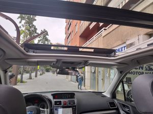 Subaru Forester 2.0 TD Lineartronic Executive  - Foto 11