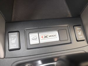 Subaru Forester 2.0 TD Lineartronic Executive  - Foto 20