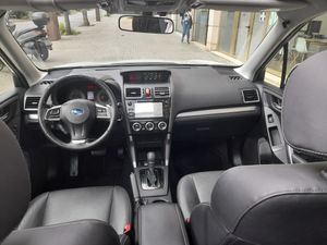 Subaru Forester 2.0 TD Lineartronic Executive  - Foto 10
